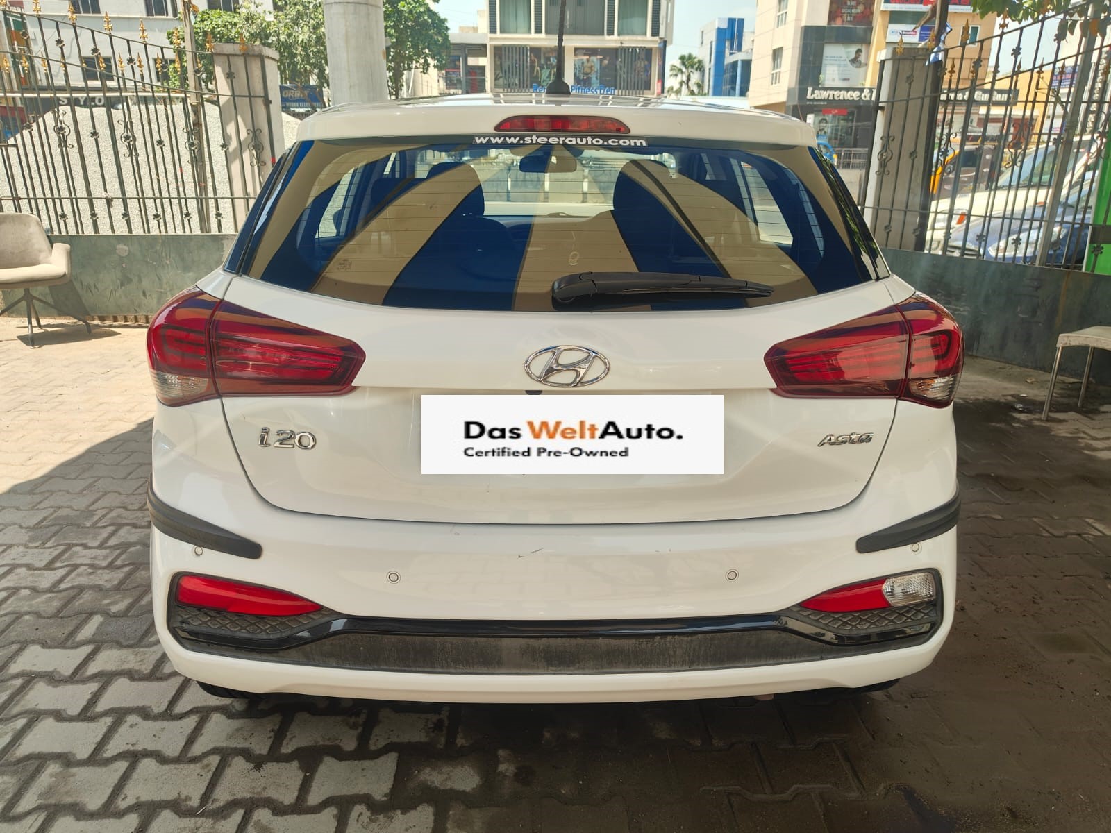 Hyundai Elantra(2020-2022) 1.5 Sx Mt